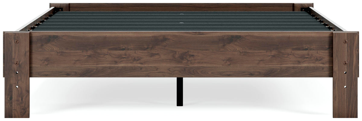 Calverson Beds