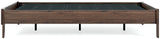 Calverson Beds