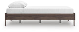 Calverson Beds