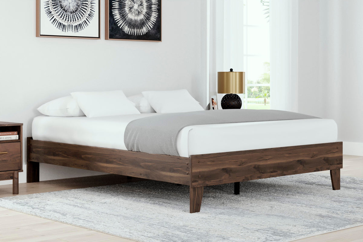 Calverson Beds