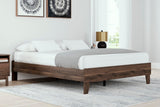 Calverson Beds