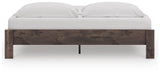 Calverson Beds