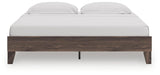 Calverson Beds