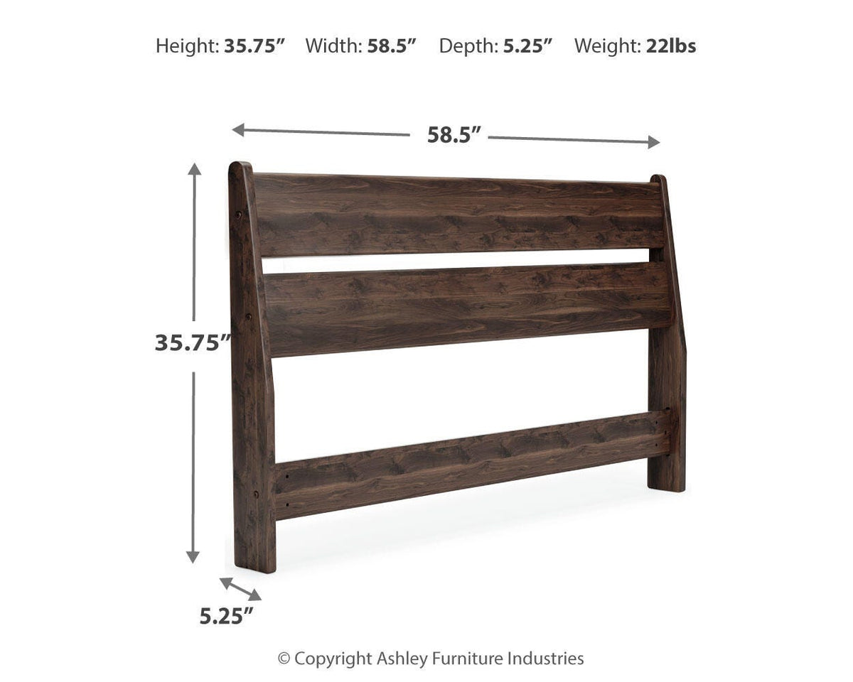 Calverson Headboards