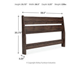 Calverson Headboards