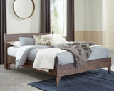 Calverson Beds