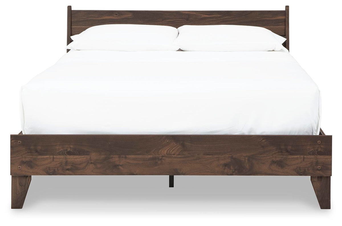 Calverson Beds