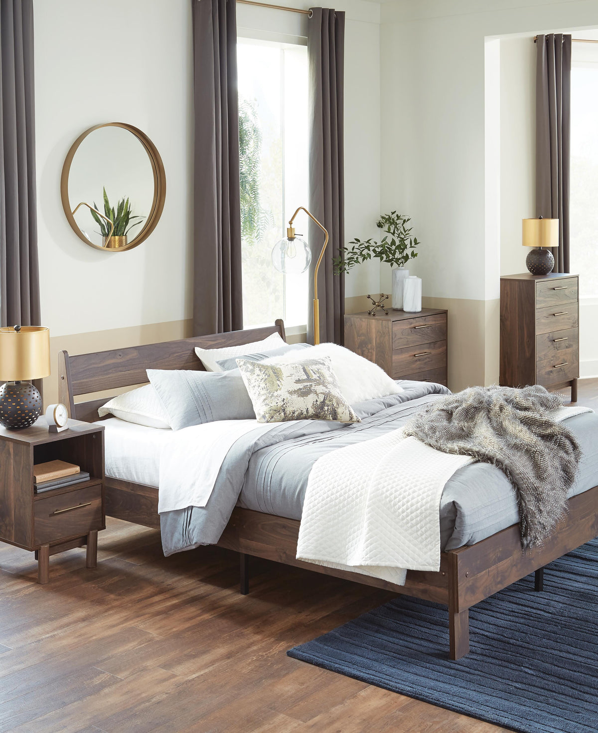 Calverson Beds
