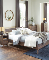 Calverson Beds