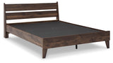 Calverson Beds