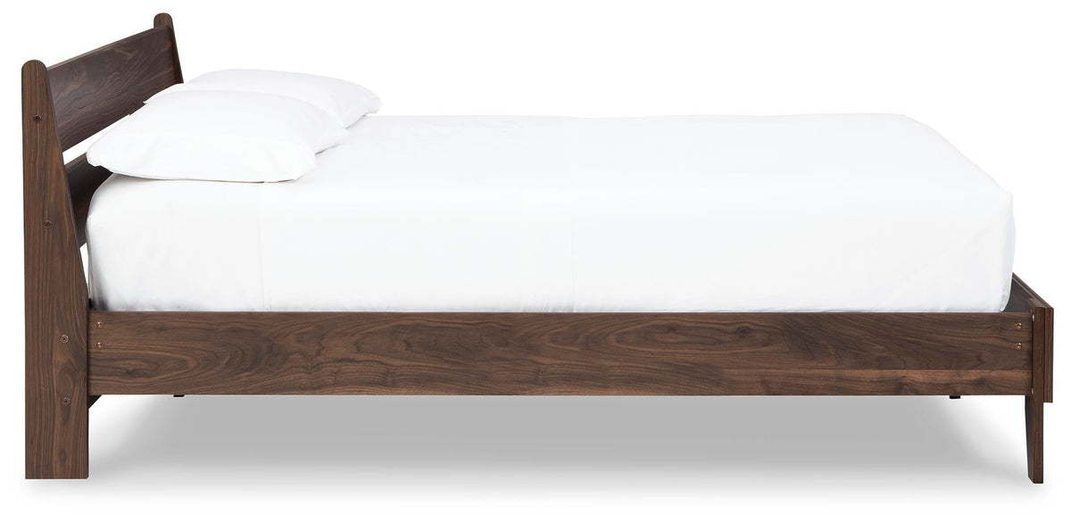 Calverson Beds