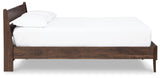 Calverson Beds