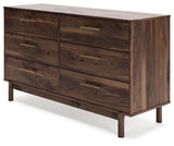 Calverson Dressers