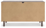 Calverson Dressers