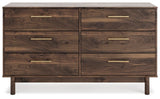 Calverson Dressers