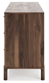 Calverson Dressers