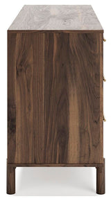 Calverson Dressers