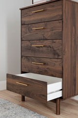 Calverson Chests
