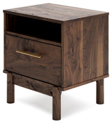Calverson Nightstands