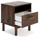 Calverson Nightstands