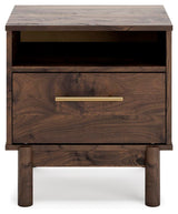 Calverson Nightstands