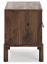 Calverson Nightstands