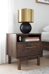 Calverson Nightstands