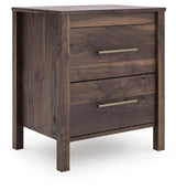 Calverson Nightstands