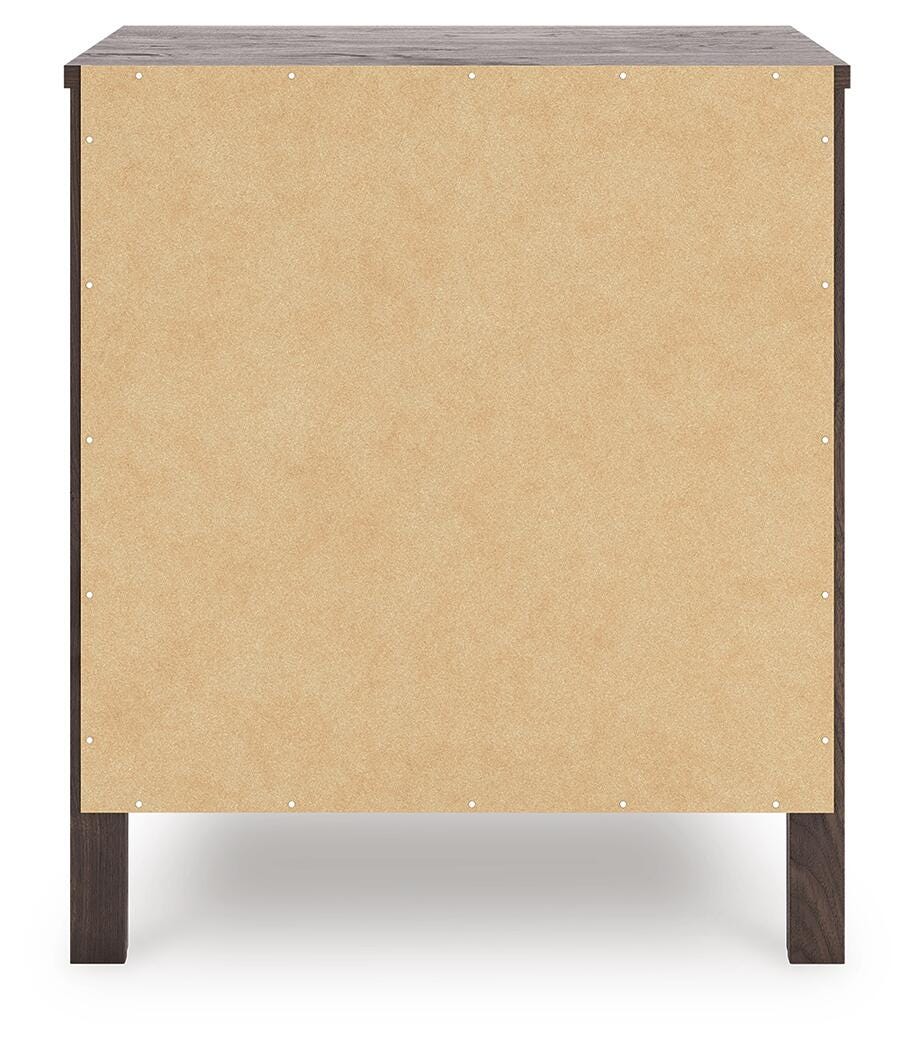 Calverson Nightstands