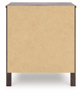 Calverson Nightstands