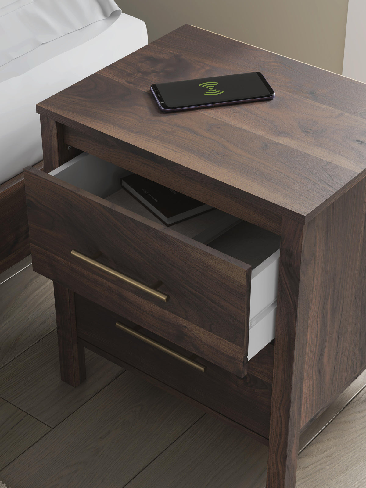 Calverson Nightstands