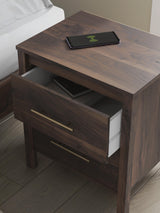 Calverson Nightstands