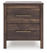 Calverson Nightstands