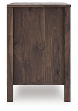 Calverson Nightstands