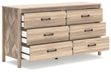 Battelle Dressers