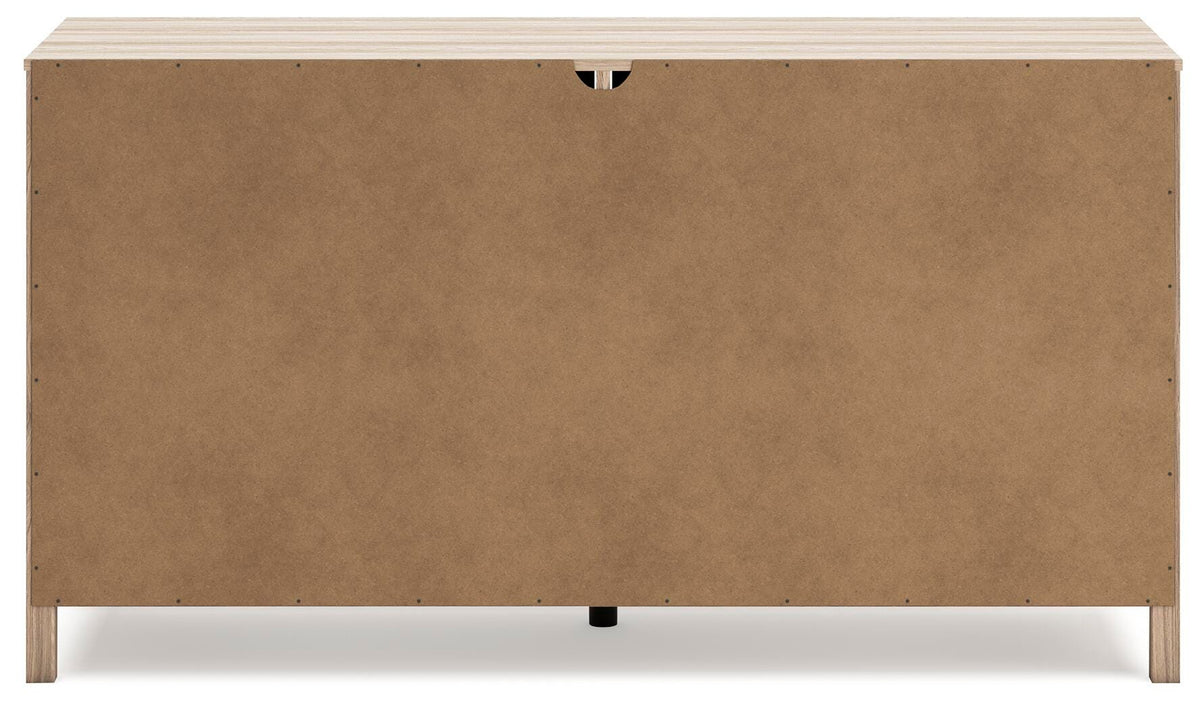 Battelle Dressers
