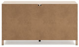 Battelle Dressers
