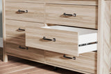 Battelle Dressers