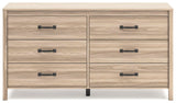 Battelle Dressers