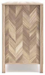 Battelle Dressers