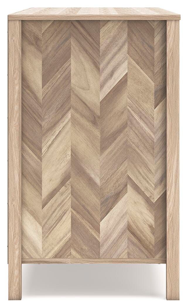 Battelle Dressers