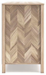 Battelle Dressers
