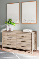Battelle Dressers