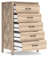 Battelle Chests