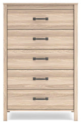 Battelle Chests