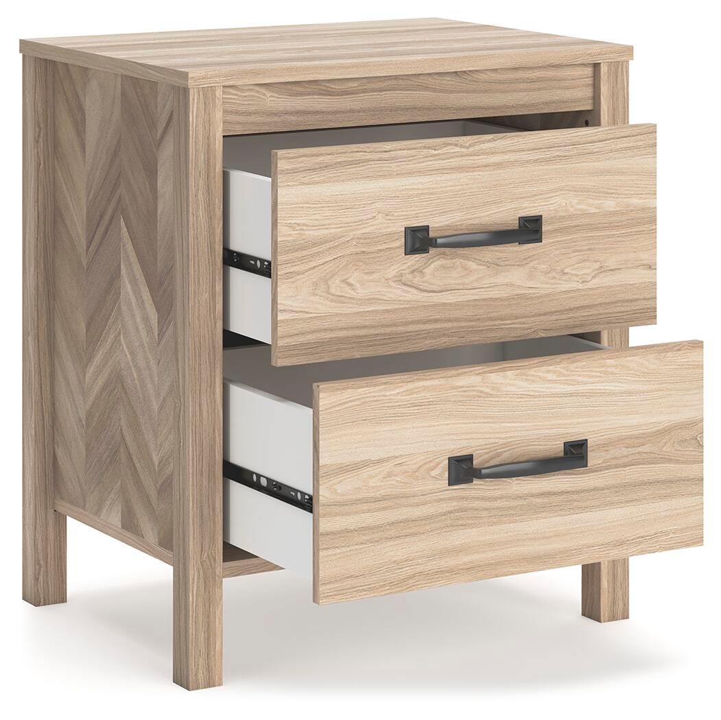 Battelle Nightstands