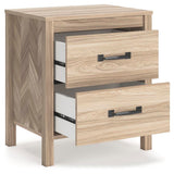 Battelle Nightstands