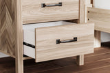 Battelle Nightstands