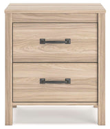Battelle Nightstands