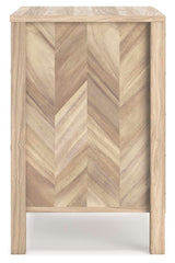 Battelle Nightstands